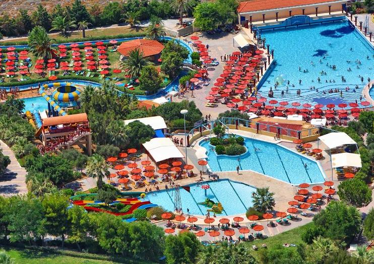 Watercity Water Park